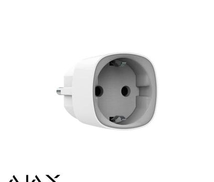 Ajax Systems Ajax Systems Intelligente Steckdose Funkstecker