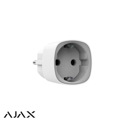 Ajax Systems Ajax Systems Intelligente Steckdose Funkstecker