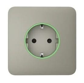 Ajax Systems Ajax Systems SoloCover [Type F] 8 Couleurs