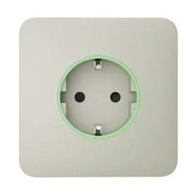 Ajax Systems Ajax Systems SoloCover [Type F] 8 Couleurs