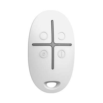 Ajax Systems Ajax Systems SpaceControl Télécommande sans fil