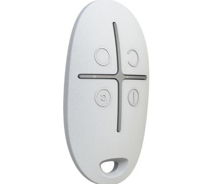 Ajax Systems Ajax Systems SpaceControl Télécommande sans fil