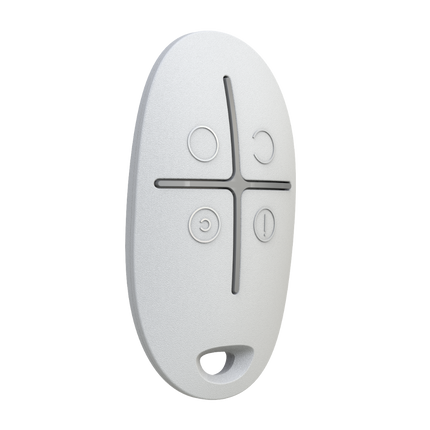 Ajax Systems Ajax Systems SpaceControl Télécommande sans fil
