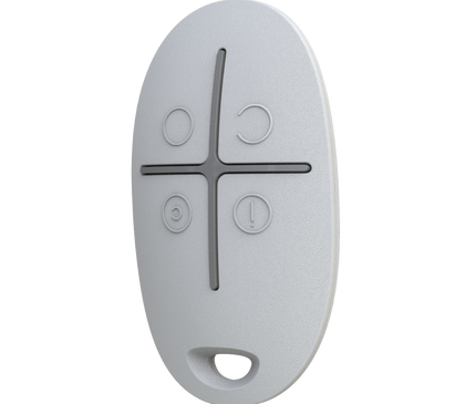 Ajax Systems Ajax Systems SpaceControl Télécommande sans fil