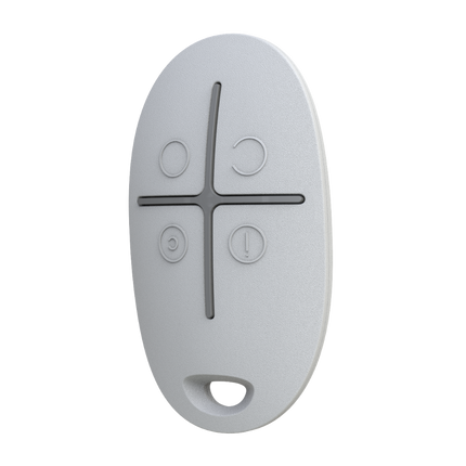 Ajax Systems Ajax Systems SpaceControl Télécommande sans fil