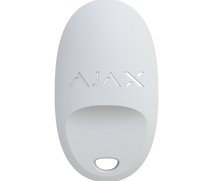 Ajax Systems Ajax Systems SpaceControl Wireless remote control with colored buttons