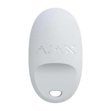 Ajax Systems Ajax Systems SpaceControl Wireless remote control with colored buttons