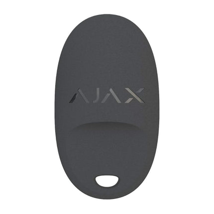 Ajax Systems Ajax Systems SpaceControl Black Télécommande sans fil avec boutons colorés
