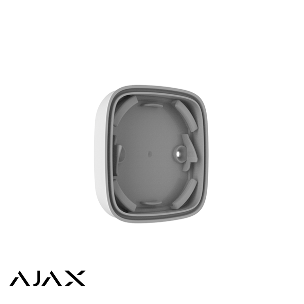 Ajax Systems Ajax Systems Streetsiren Bracket Case (White)