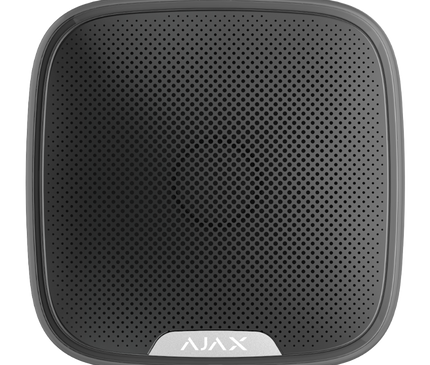 Ajax Systems Ajax Systems Streetsiren Sirène sans fil pour l'extérieur DEMO