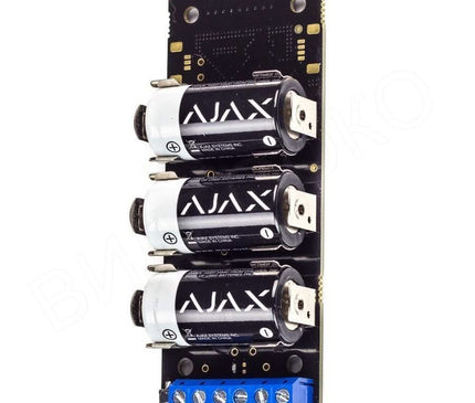 Ajax Systems Ajax Systems Transmetteur