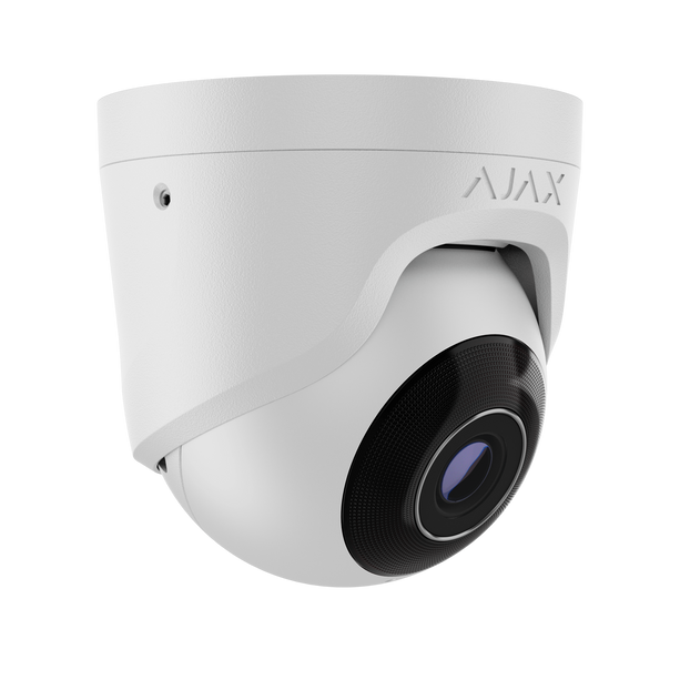Ajax Systems Ajax Systems TurretCam 5MP IP security camera