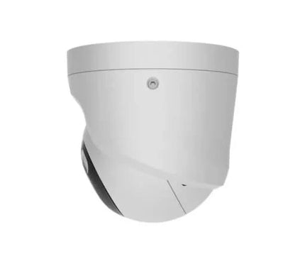 Ajax Systems Ajax Systems TurretCam HL Weiß 5Mp Hybrid Lighting IP Kamera