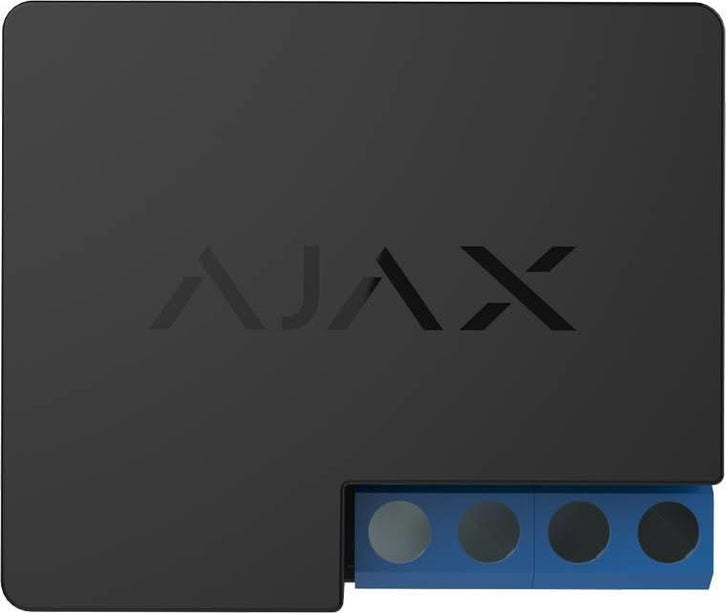 Ajax Systems Ajax Systems Wallswitch inbouw schakelunit draadloos