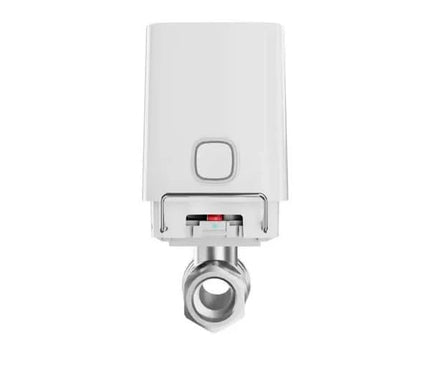 Ajax Systems Ajax Systems WaterStop Absperrventil 1" Anschluss Weiß