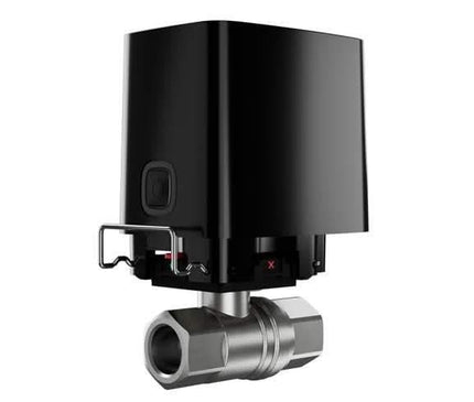 Ajax Systems Ajax Systems WaterStop Absperrventil 1" Anschluss Schwarz