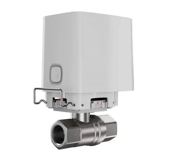 Ajax Systems Ajax Systems WaterStop Absperrventil 1/2" Anschluss Weiß