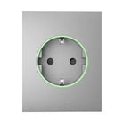 Color: Light gray