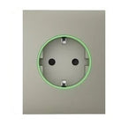Color: Olive green