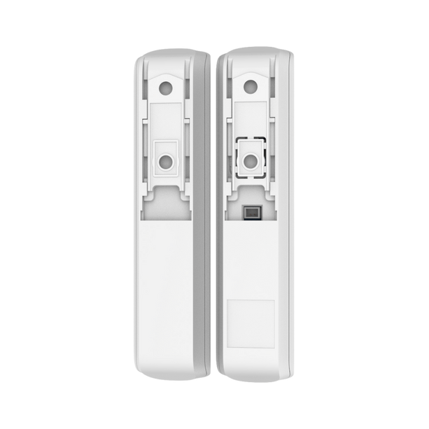 Ajax Systems DoorProtect PLUS Draadloos Magneet-contact Trilsensor