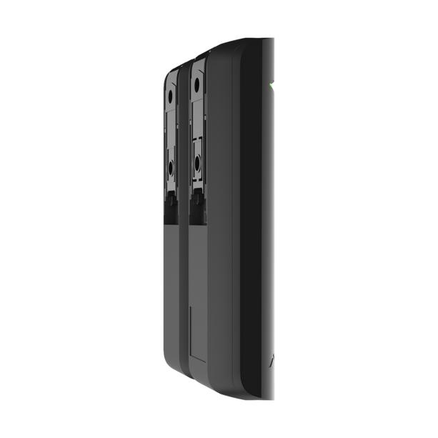 Ajax Systems DoorProtect PLUS Draadloos Magneet-contact Trilsensor