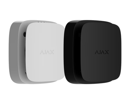 Ajax Systems EN54 FireProtect (Hitte) Zwart