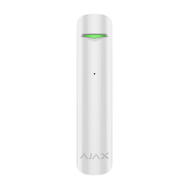 Ajax Systems GlassProtect Glasbreuksensor Draadloos Binnen