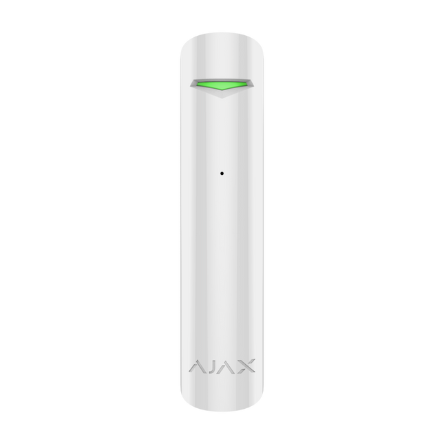 Ajax Systems GlassProtect Glasbreuksensor Draadloos Binnen