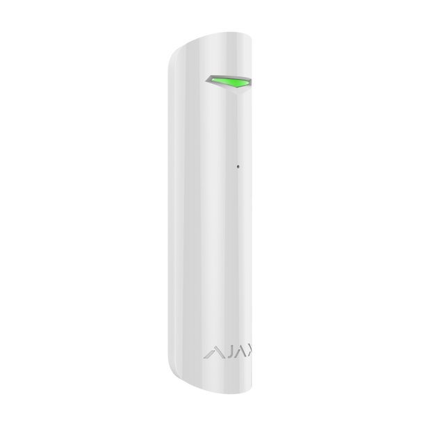 Ajax Systems GlassProtect Glasbreuksensor Draadloos Binnen