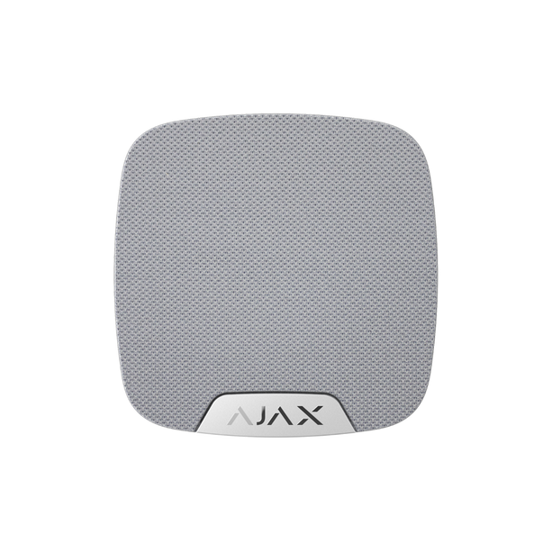Ajax Systems HomeSiren Binnensirene Draadloos Binnen