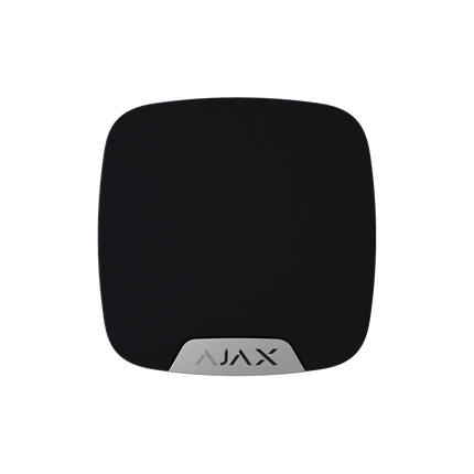 Ajax Systems HomeSiren Sirène intérieure sans fil (copie)