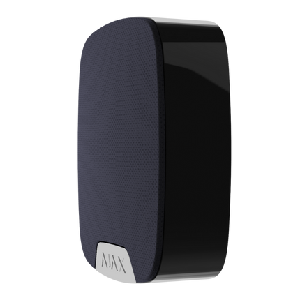 Ajax Systems HomeSiren Sirène intérieure sans fil (copie)