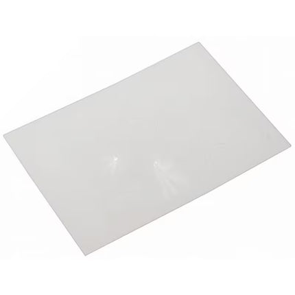 Ajax Systems Lens voor Ajax Motionprotect outdoor