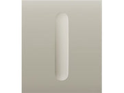 Ivory white