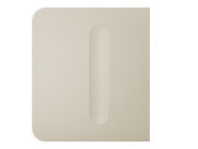 Blanc ivoire