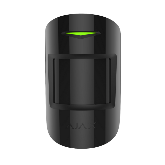 Ajax Systems MotionProtect PLUS Bewegingsmelder Huisdiervriendelijk Draadloos Binnen