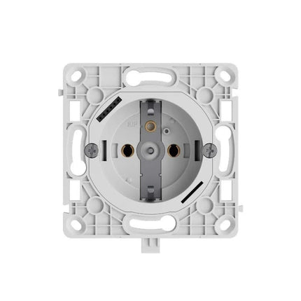 Ajax Systems OutletCore (Vertikal) BASIC [Typ F]