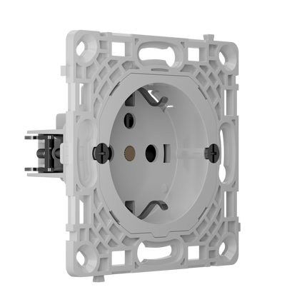 Ajax Systems OutletCore (Vertikal) BASIC [Typ F]