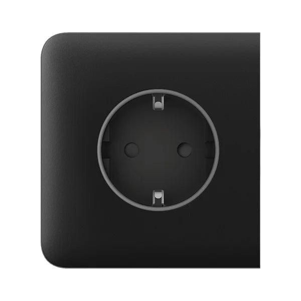 Ajax Systems SideCover Basic [type F] pour Outletcore BASIC