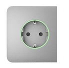 Color: Light gray