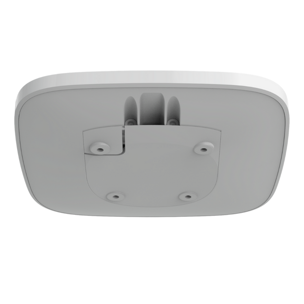 Ajax Systems Smart Hub 12 volt  (Wit) Met GSM en LAN Communicatie