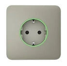 Color: Olive green
