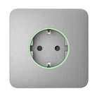 Color: Light gray