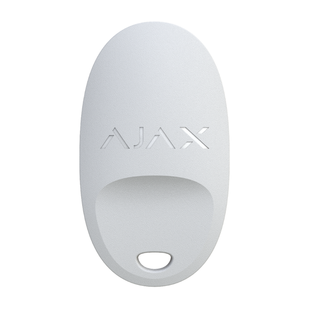 Ajax Systems SpaceControl Draadloze afstandsbediening met gekleurde knoppen