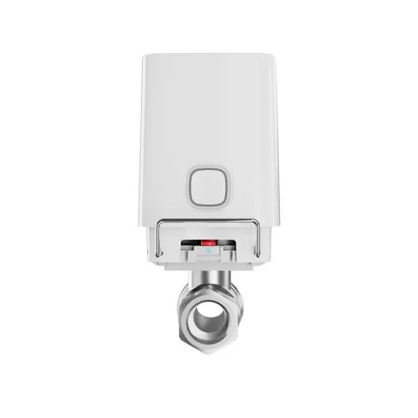 Ajax Systems WaterStop afsluitklep 1" aansluiting Wit