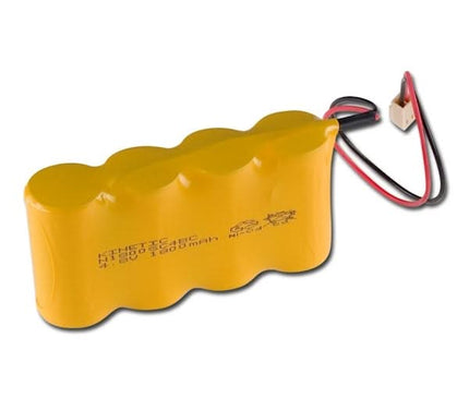 alarm system expert alarm system expert BAT-4V8
