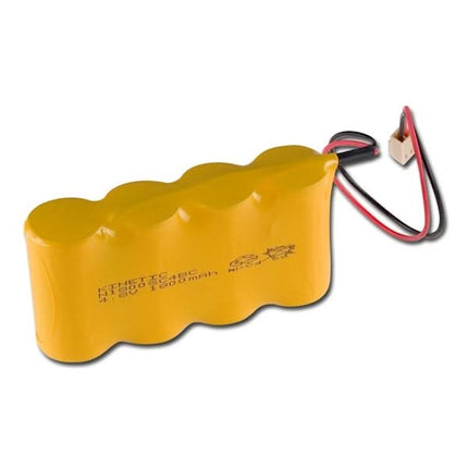 Alarmanlage Experte Alarmanlage Experte BAT-4V8