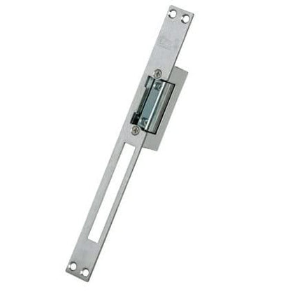 Alarmanlage Experte Alarmanlage Experte CDVI T290SR1024 Schloss Arbeitsstrom SR 10-24V CC + Frontplatte