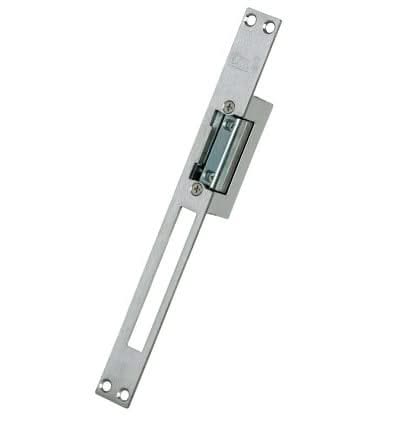 alarm system expert alarm system expert CDVI T290SR1024 Lock working current SR 10-24V CC + front plate