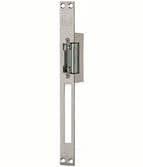 Alarmanlage Experte Alarmanlage Experte CDVI T290SR1024 Schloss Arbeitsstrom SR 10-24V CC + Frontplatte